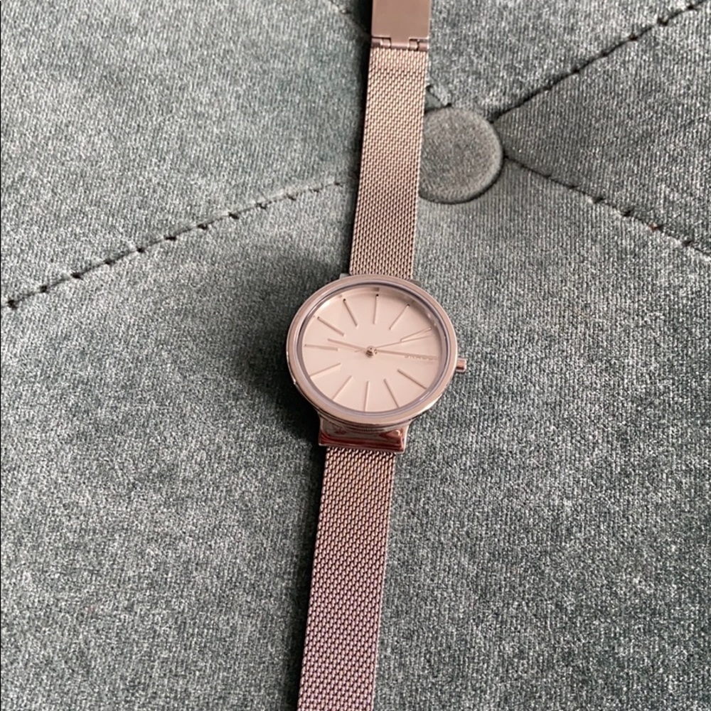 Skagen women’s watch